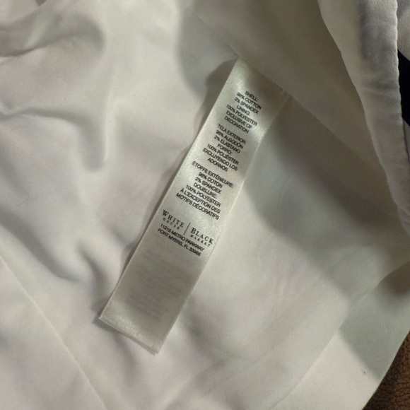 White House Black Market Jacket - Picture 8 of 12